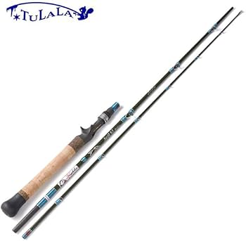 Amazon | エクストリーム ツララ フライテクス ジャジル63M （ベイト