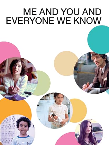 Me and You and Everyone We Know