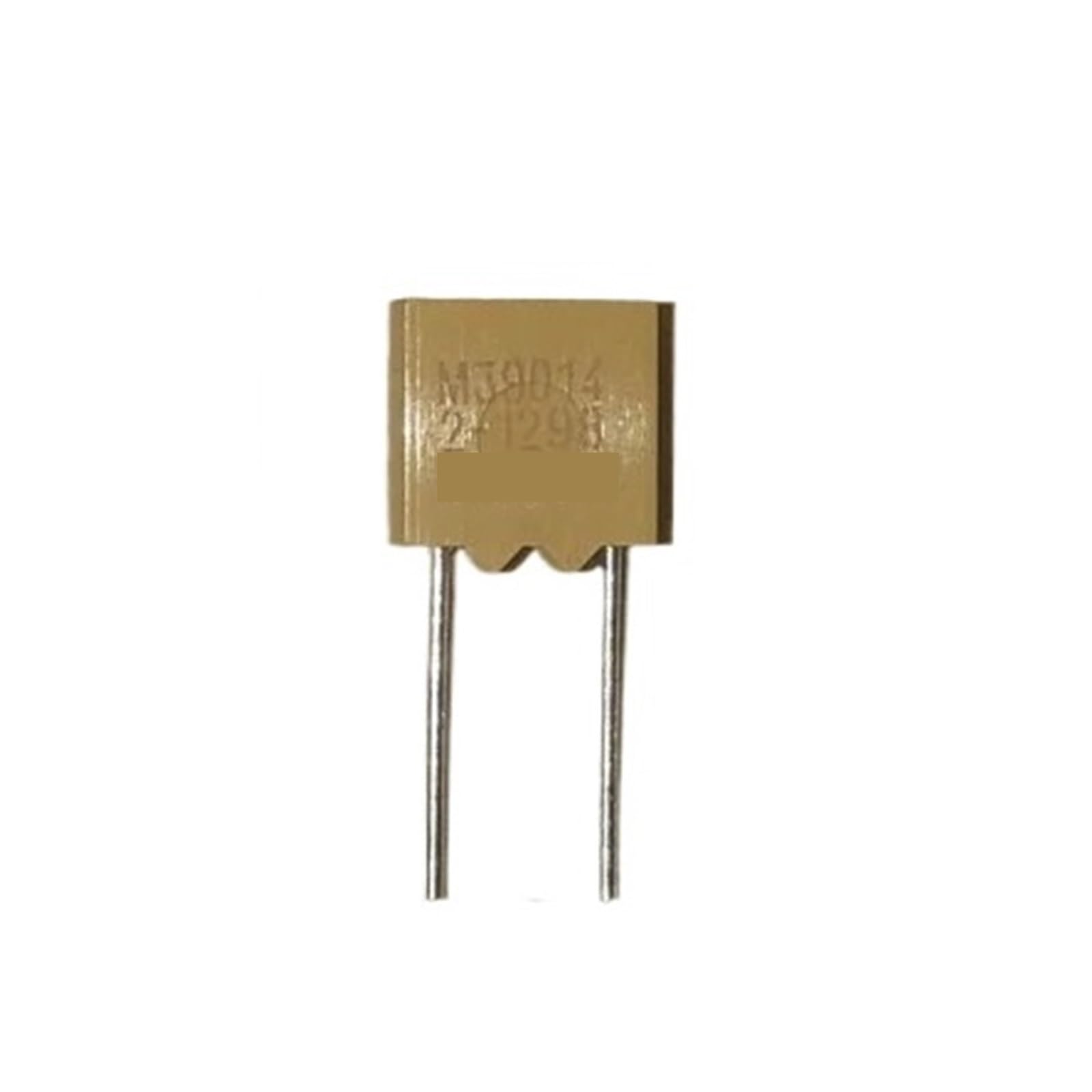 Condensateurs CKR06BX103KRV 200V 103K, composants haute tension pour circuit de précision