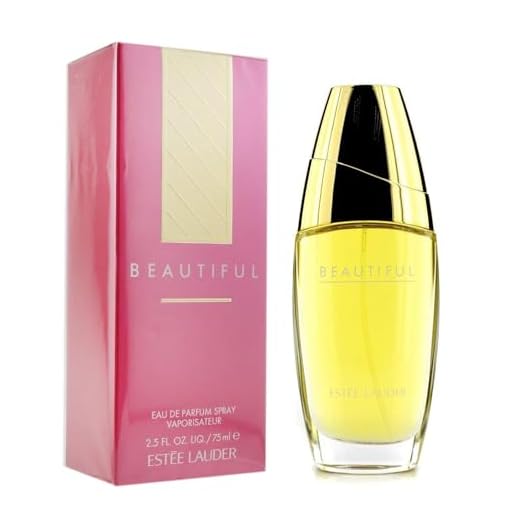 E.LAUD. BEAUTIFUL EDP 75 VPO