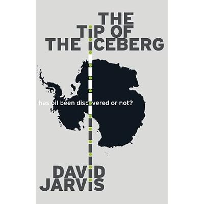 The Tip of the Iceberg