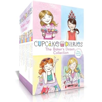The Baker's Dozen Collection (Boxed Set)