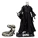 Mcfarlane Toys Harry Potter 1 7" Scale Figures - Lord Voldemort