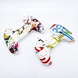 Lox Central - Silicone Gel Controller Cover Skin Protector Compatible for Playstation 5 PS5 (2X...