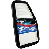 Bi-Trust CF10137 Cabin Air Filter,Compatible with Ford Escape 2007-2012,Mazda Tribute 2008-2011