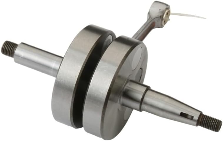 Spare parts オートバイ高品質クランクシャフト エンデューロ 50 EN SM アーバン 50cc AM6 LC 2 スト