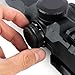Monstrum Archangel ED 1-10x First Focal Plane FFP LPVO Scope | CM5 Morpheus MOA
