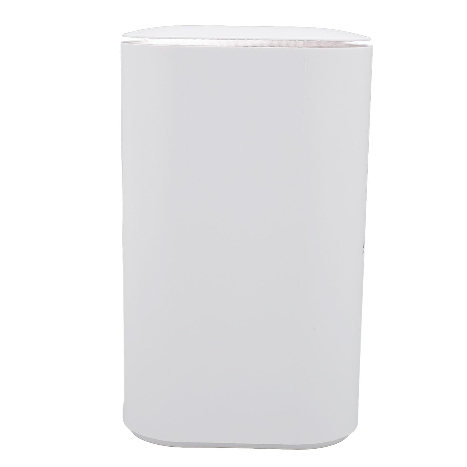 Dual Band WiFi 6, 8 Antenne Ad Alto Guadagno, Router CPE 5G Plug and Play con Slot per Scheda SIM, per Casa, Ufficio e Viaggi in (Spina europea)