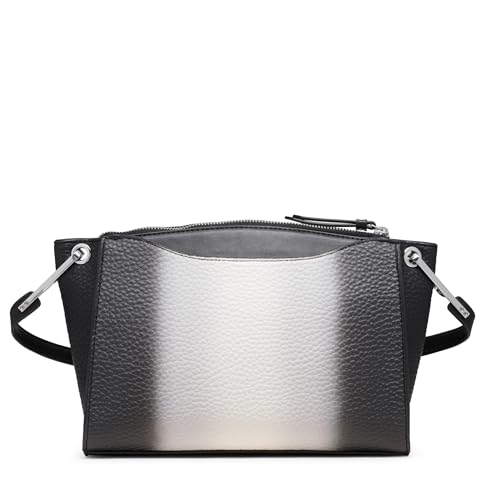 Image of Calvin Klein Women's Garnet Top Zip Crossbody