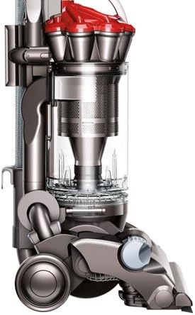 Dyson DC33 Multi-Floor Upright Bagless 