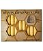 Produktbild 17963.00.020 Bienenwachs Baumkerzen 100/13 mm