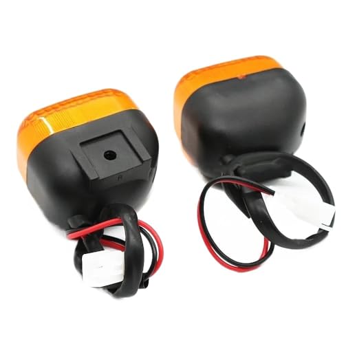 Feux de signalisation arrière moto BWS 50 clignotants 1999-2015 - 4