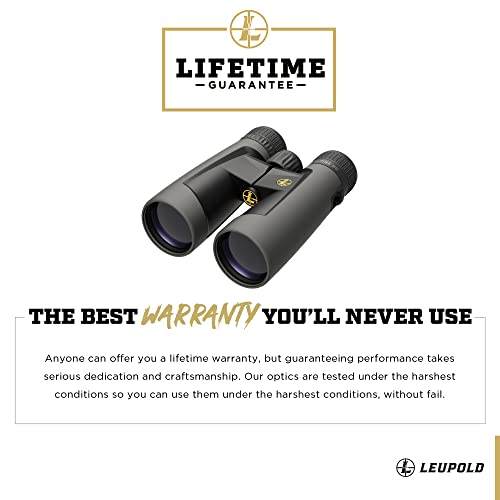 Leupold Bx-2 Alpine Hd Binoculars, 12X52Mm (181179) #TOP3