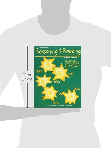 Beginning Reasoning and Reading - Image 3