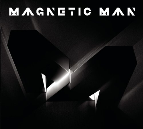 Magnetic Man