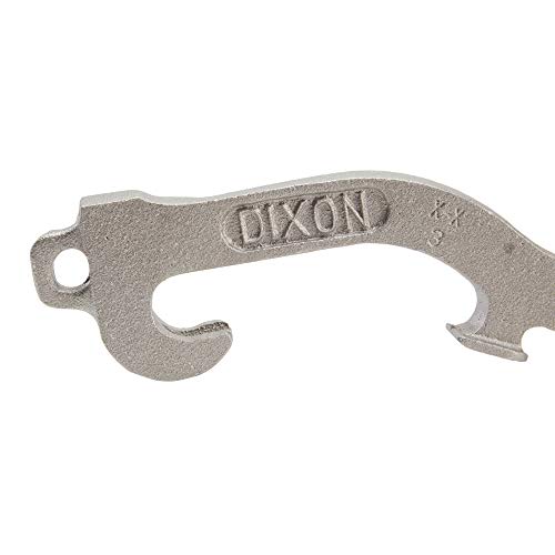Fire Hose Universal Spanner Wrench #TOP4