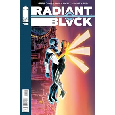 Radiant Black #40