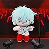 Anime Plush Doll, 5.9 Inches Cute Alien Stage Theme Doll Series Till Soft Plush, Collectable Kawaii Plushies Toys for Birthday Gifts - Image 3