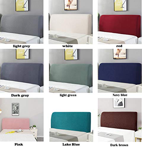 APTBJKUiU copertura testata letto matrimoniale