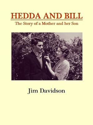 Book cover Hedda and Bill: The Story of a Mother and her Son