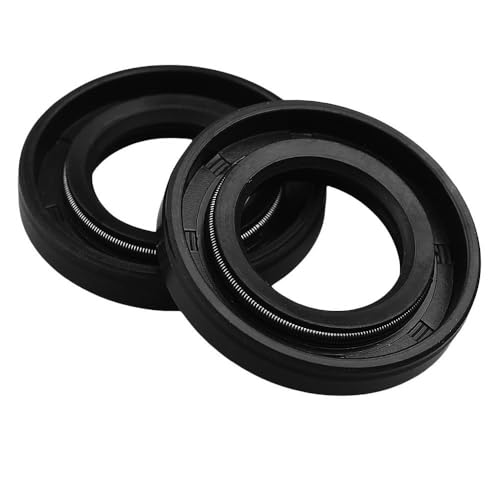 Joint d'huile de manivelle pour MS390 MS310 MS290, pack de 2 pièces - 5