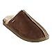 Produktbild Shepherd Woman Slipper Karla Antique Cognac