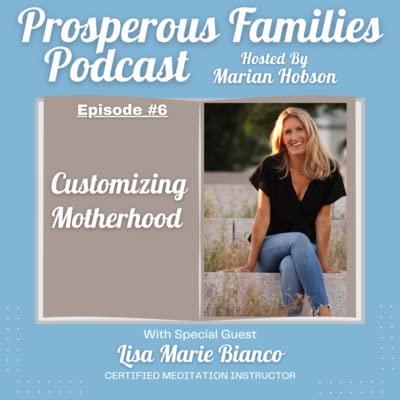 Customizing Motherhood