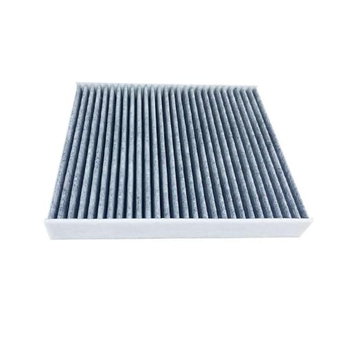 Filtro de aire de carbón activado para Seat Ibiza MK4 (2009-2017) que elimina olores en tu coche