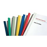 Fellowes D111BL Relieuse Bleu