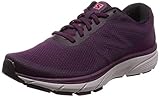 Salomon Damen Calzado Bajo JUXTA RA W Laufschuhe, Bordeaux, 37 1/3 EU
