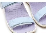 KEEN Sandały Elle Backstrap, Ballad Blue/Thistle, 10 UK dziecko, Ballada Blue Thistle, 29 EU