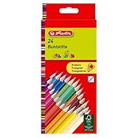 herlitz Dreikantbuntstift