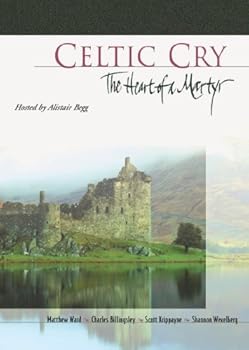 Celtic Cry: The Heart of a Martyr