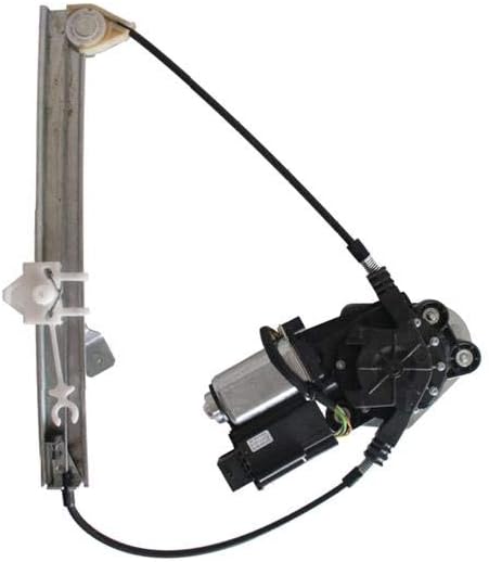 LS.1814 Electric Window Regulator Rear Right