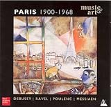  Paris 1900-1968