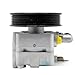 Car Power Steering Pump Compatible For Subaru Tribeca 3.0L 34430-XA011 34430XA011