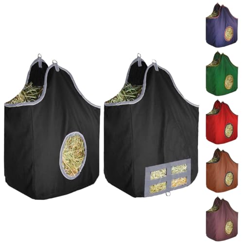 Derby Originals Large Canvas Hay Bag