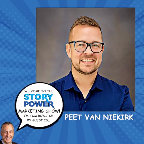 How To Design A Cohesive Brand That Saves Time and Money (with Peet Van Niekerk)