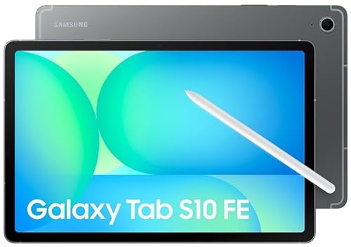 Tablet Samsung SM-X520NZAPEUB 10,9" 12 GB RAM 256 GB Grigio