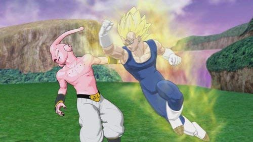 Image of Dragon Ball: Raging Blast - Playstation 3 (Renewed)