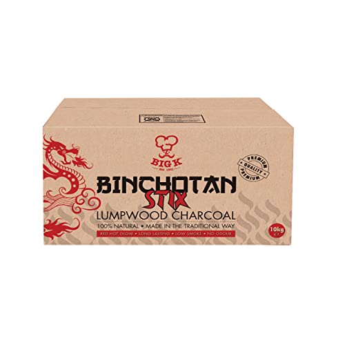 BiG K Binchostix