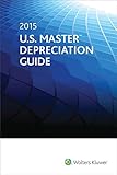 U.S. Master Depreciation Guide (2015)