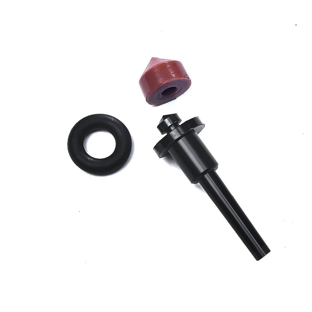 Goupille de valve à café de rechange anti fuite pour machine expresso
