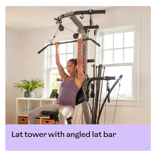 Bowflex Xtreme 2 SE Home Gym