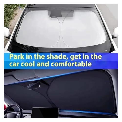 Kit de oscurecimiento para RAM 700 parasoles ventanas protección contra rayos UV 3