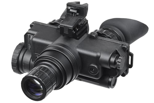 AGM Global Vision Wolf-7 Pro NL1 Night Vision Goggles