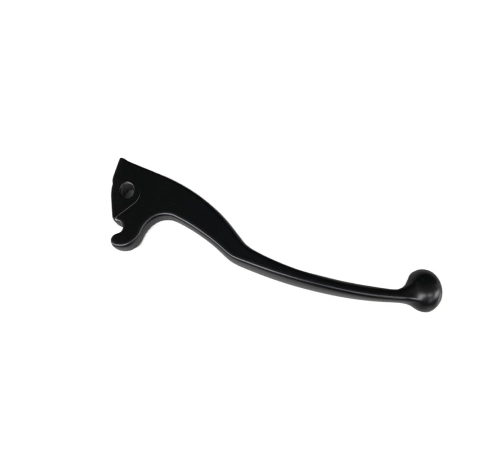 Abdktmnx Disc Brake Lever Motorcycle Ybr125 Handle Lever For Ya&Maha 125Cc Ybr 125 Front Brake Lever With Clutch Lever Disc Brake Type Drum Brake Handlebar Clutchs Brakes Levers
