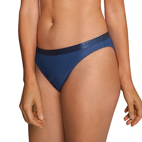 Cherry Beach Slip de Bain Otama Beach Bragas de Bikini, Midnight, 36 para Mujer