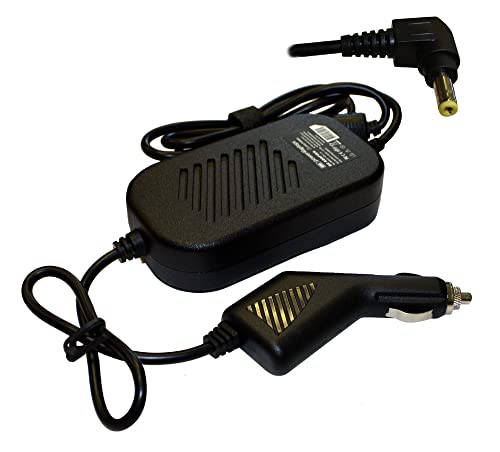 Adaptateur Voiture Panasonic ToughPad UT-MA6 pour Travailler en Déplacement