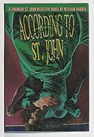 According to St. John 0818404914 Book Cover